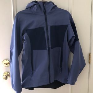 Arc’teryx Polartec Jacket